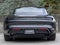 2025 Porsche Taycan Taycan