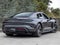 2025 Porsche Taycan Taycan