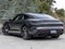 2025 Porsche Taycan Taycan