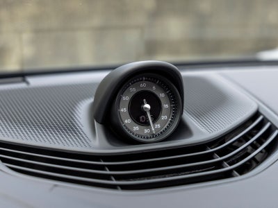 2025 Porsche Taycan Taycan