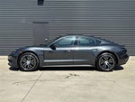 2025 Porsche Taycan Taycan