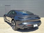 2025 Porsche Taycan Taycan