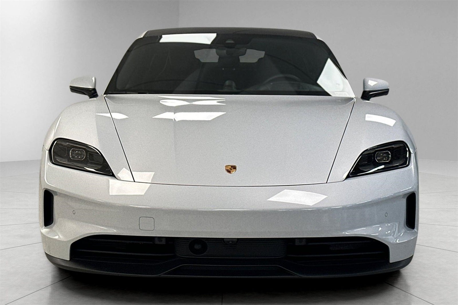 2025 Porsche Taycan Base