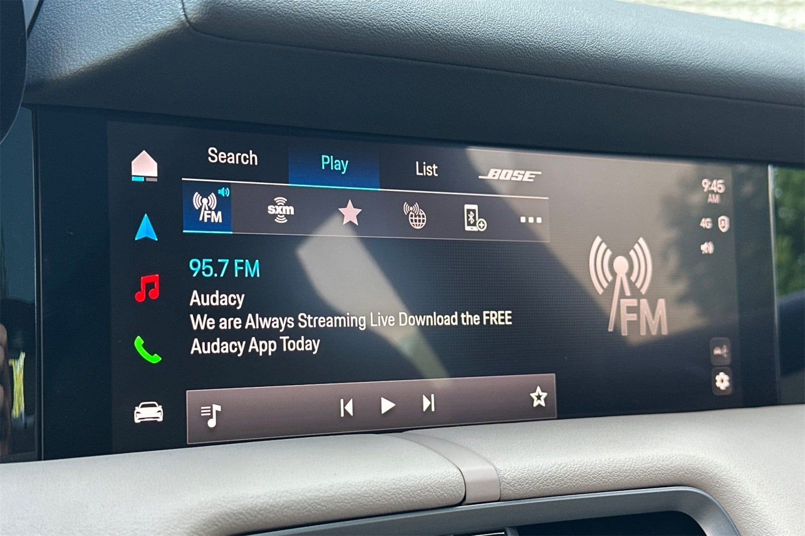 2025 Porsche Taycan Base