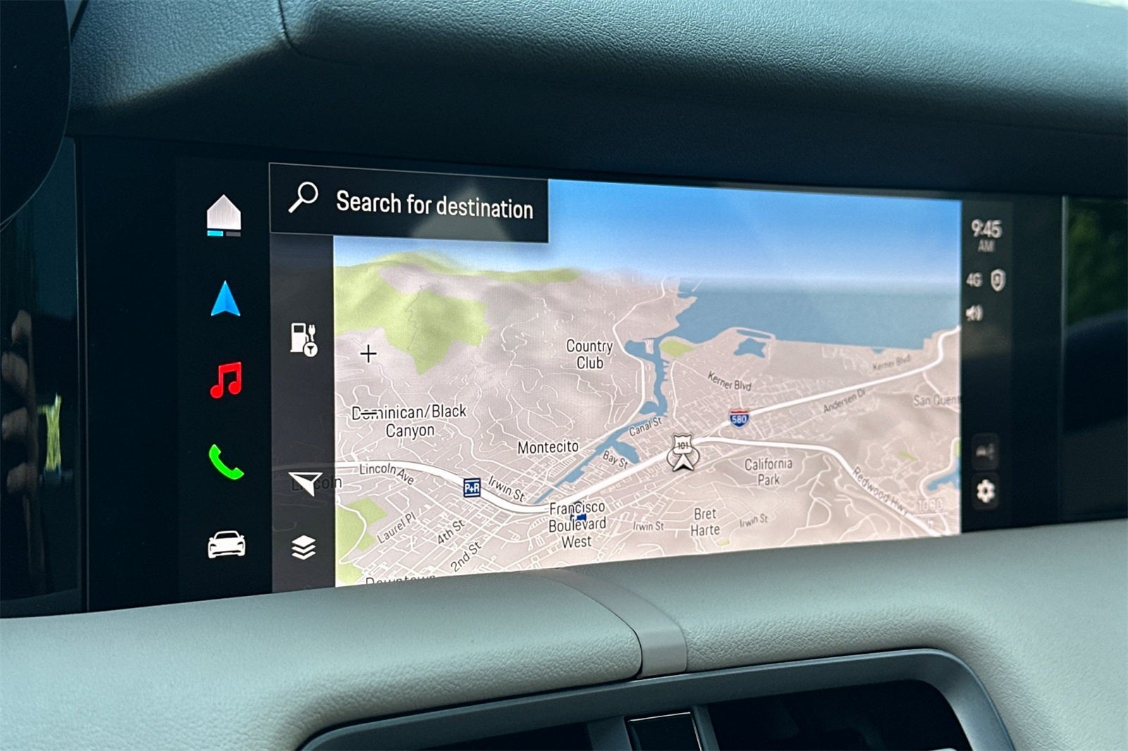 2025 Porsche Taycan Base