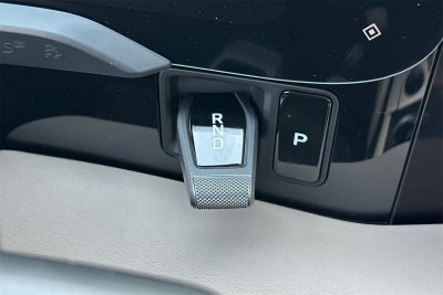 2025 Porsche Taycan Base