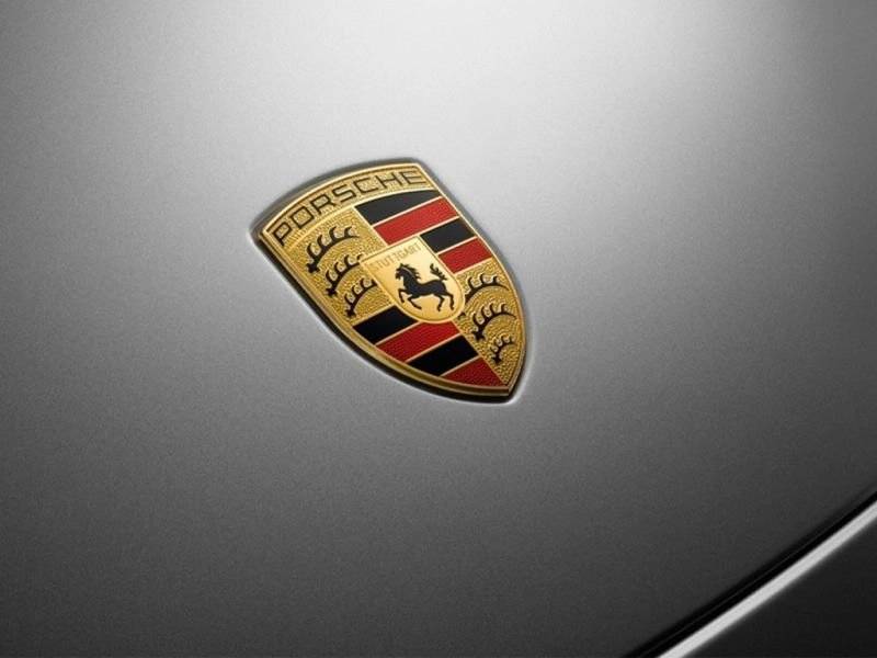 2025 Porsche Taycan Taycan
