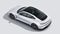 2025 Porsche Taycan Taycan