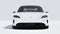2025 Porsche Taycan Taycan