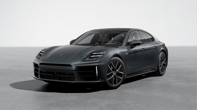 2024 Porsche Panamera Panamera 4
