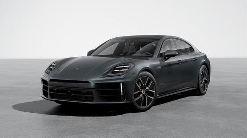 2024 Porsche Panamera Panamera 4