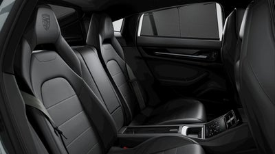 2024 Porsche Panamera Panamera 4