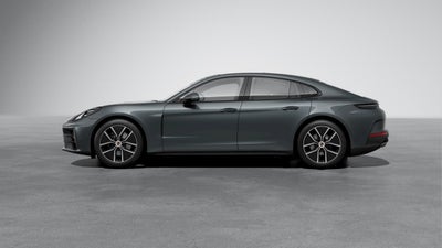 2024 Porsche Panamera Panamera 4