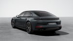 2024 Porsche Panamera Panamera 4