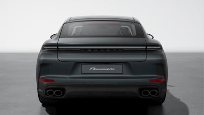 2024 Porsche Panamera Panamera 4