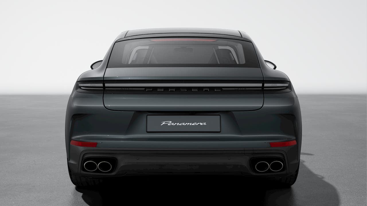 2024 Porsche Panamera Panamera 4