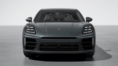 2024 Porsche Panamera Panamera 4