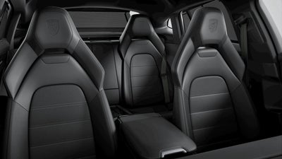 2024 Porsche Panamera Panamera 4