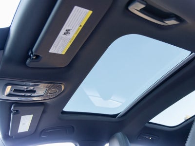 2025 Porsche Panamera Panamera