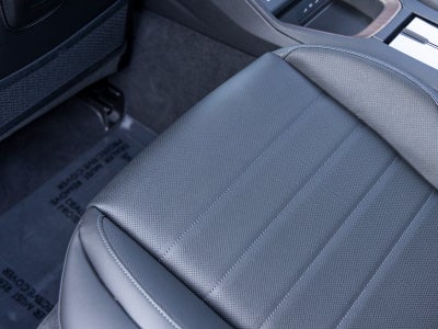 2025 Porsche Panamera Panamera