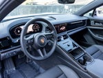 2025 Porsche Panamera Panamera