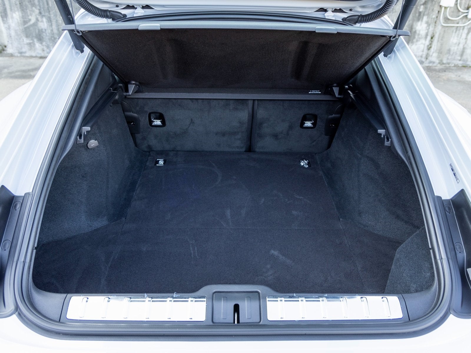 2025 Porsche Panamera Panamera