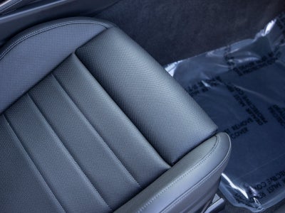 2025 Porsche Panamera Panamera