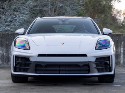 2025 Porsche Panamera Panamera
