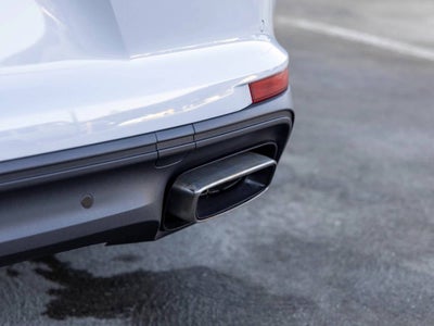 2025 Porsche Panamera Panamera