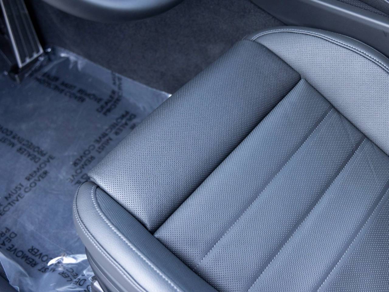 2025 Porsche Panamera Panamera