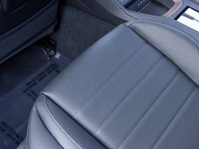 2025 Porsche Panamera Panamera