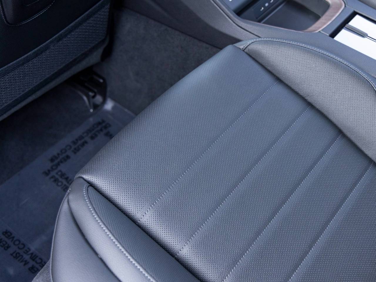 2025 Porsche Panamera Panamera