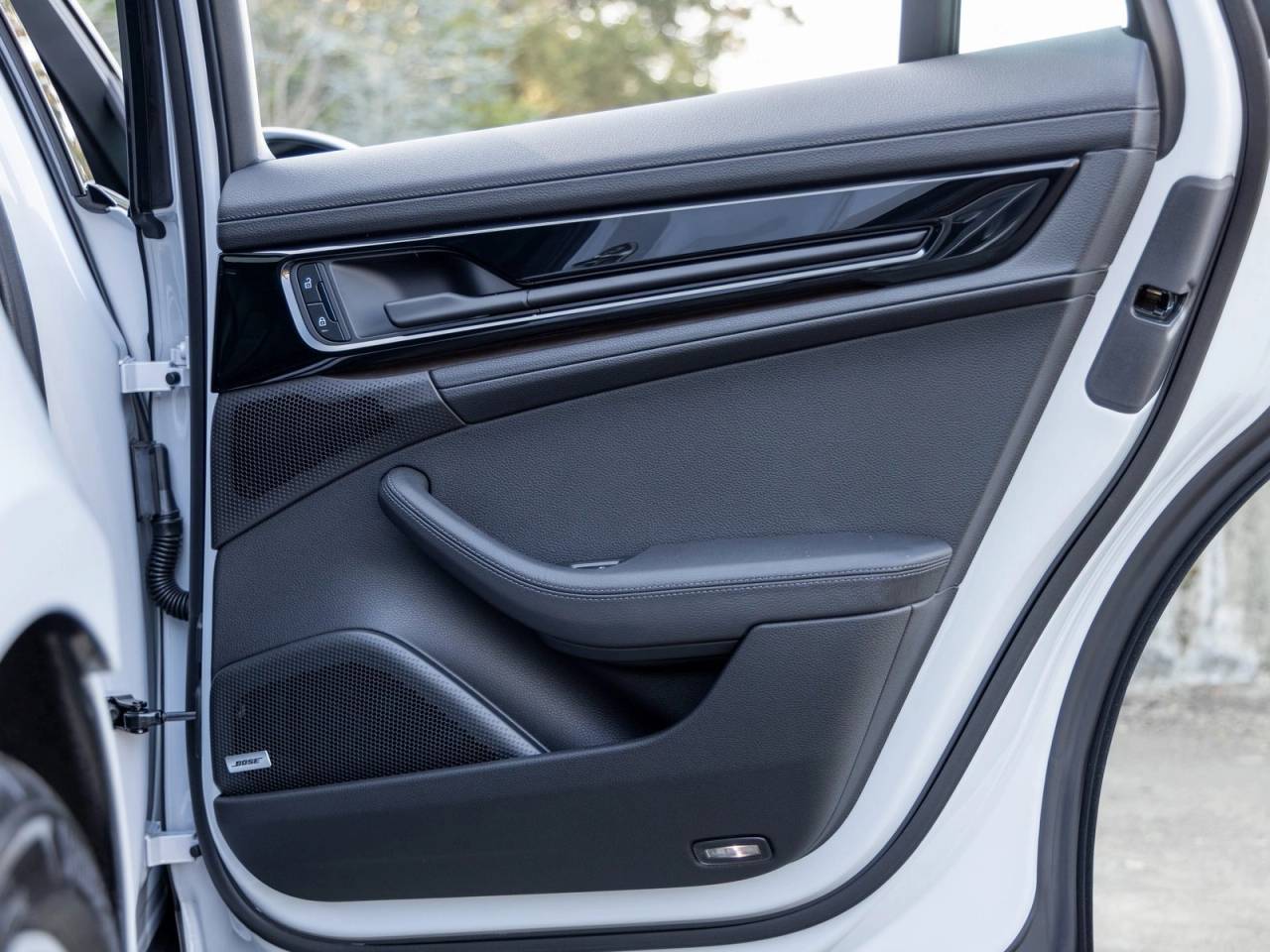 2025 Porsche Panamera Panamera