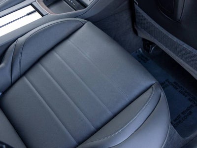 2025 Porsche Panamera Panamera