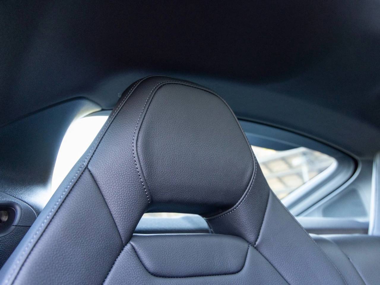 2025 Porsche Panamera Panamera