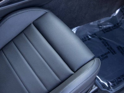 2025 Porsche Panamera Panamera