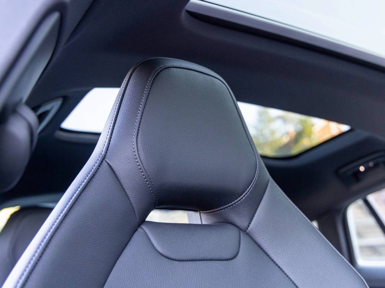 2025 Porsche Panamera Panamera