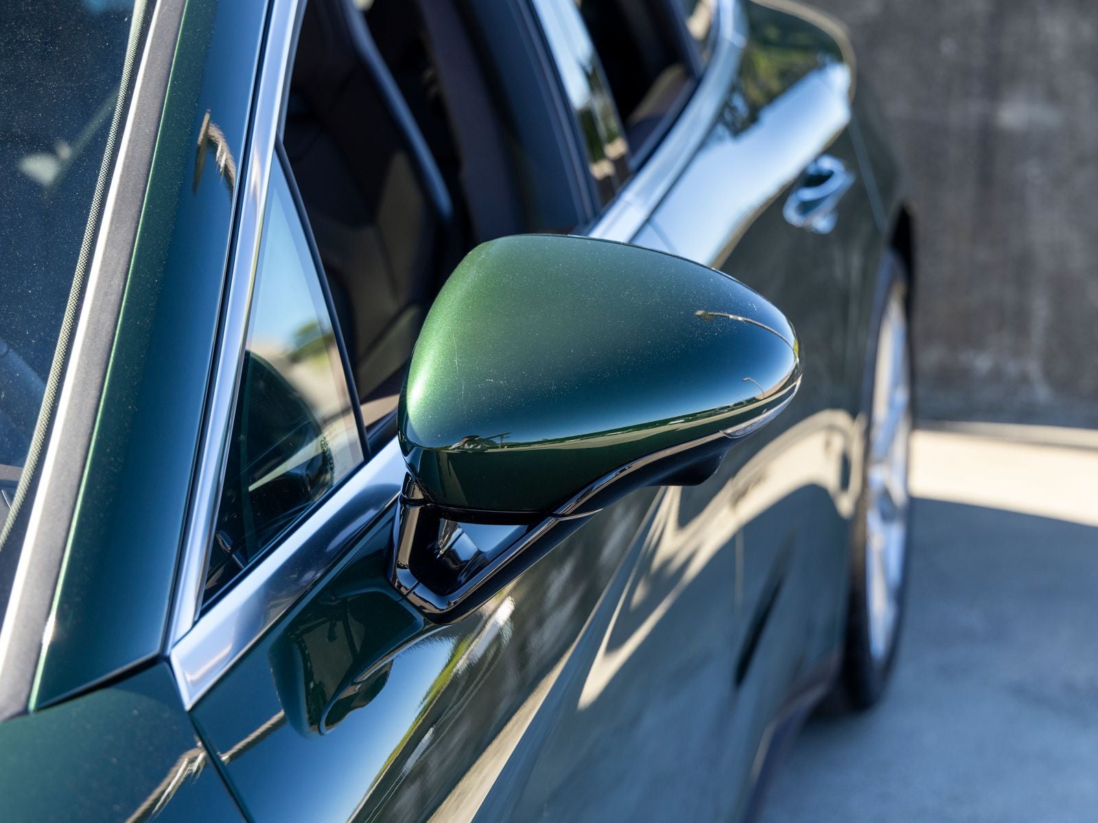 2026 Porsche Panamera Panamera 4