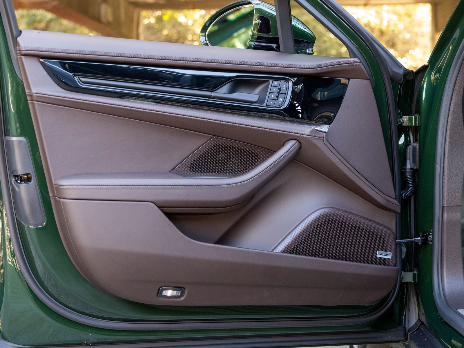 2026 Porsche Panamera Panamera 4