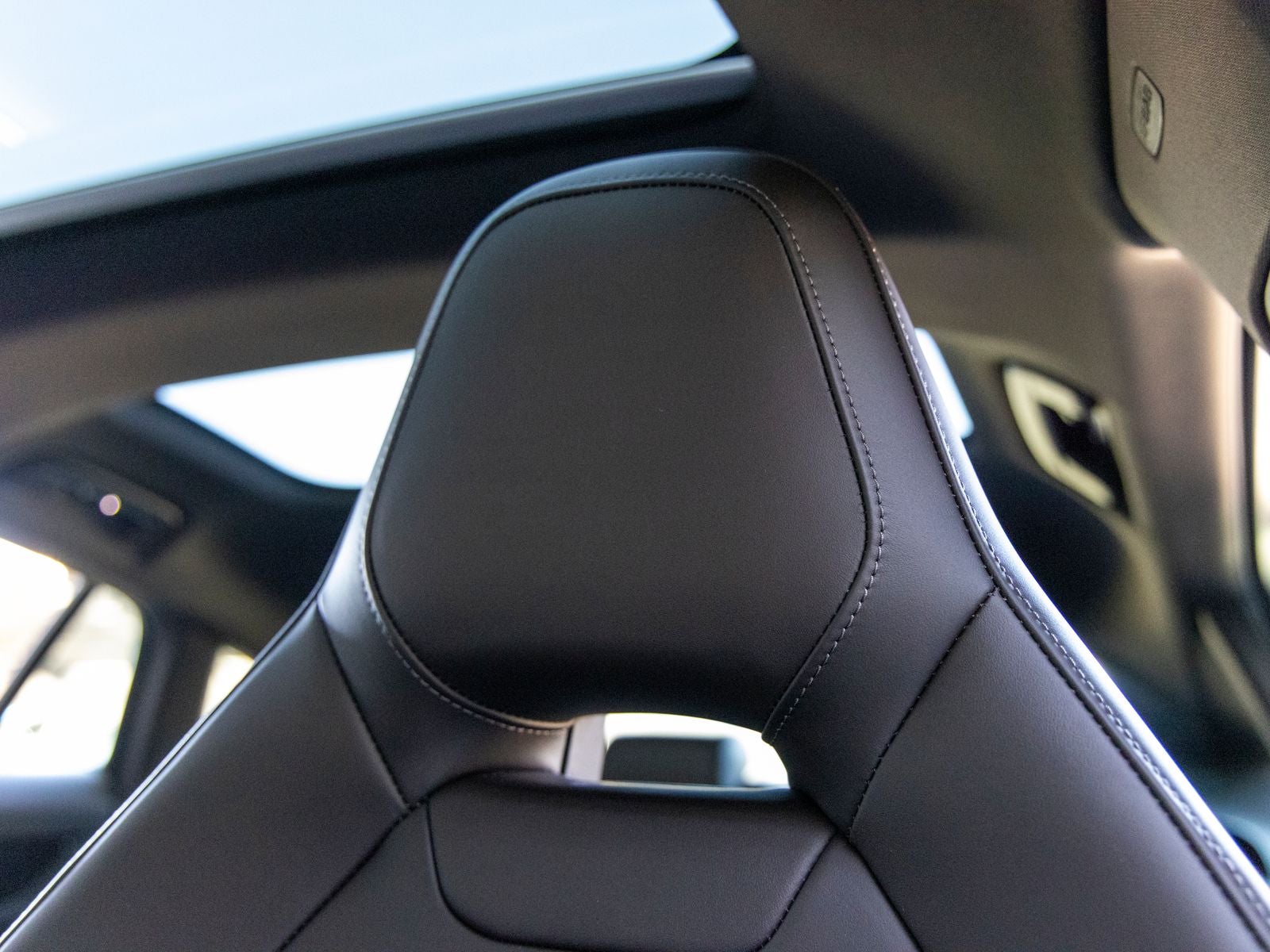 2026 Porsche Panamera Panamera 4