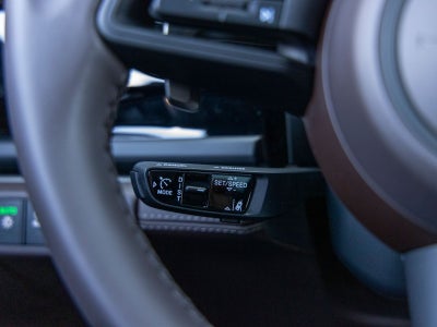 2026 Porsche Panamera Panamera 4