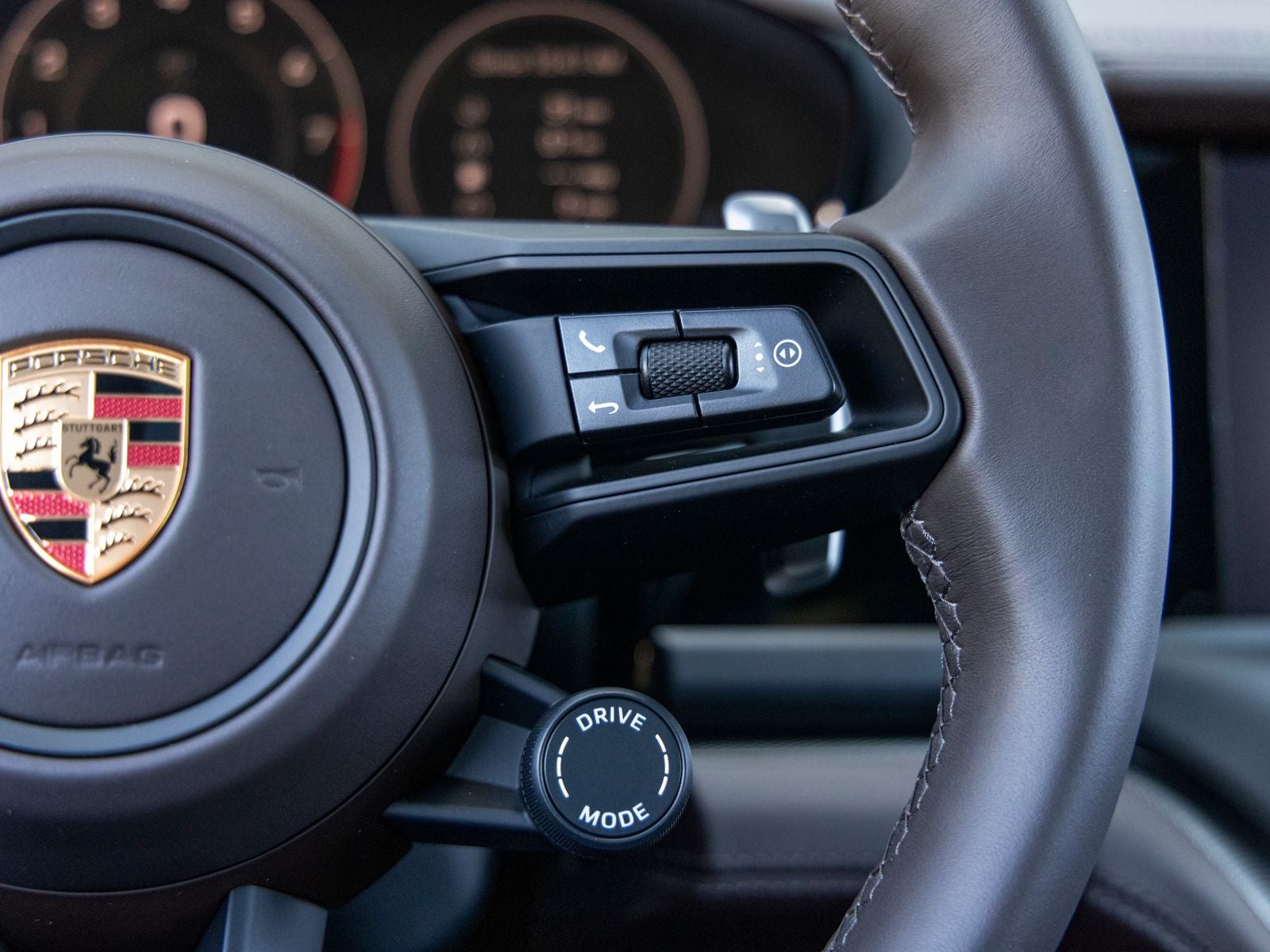 2026 Porsche Panamera Panamera 4