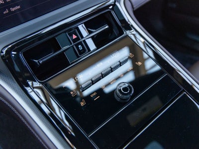 2026 Porsche Panamera Panamera 4