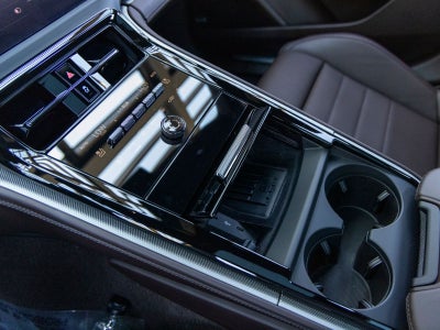 2026 Porsche Panamera Panamera 4