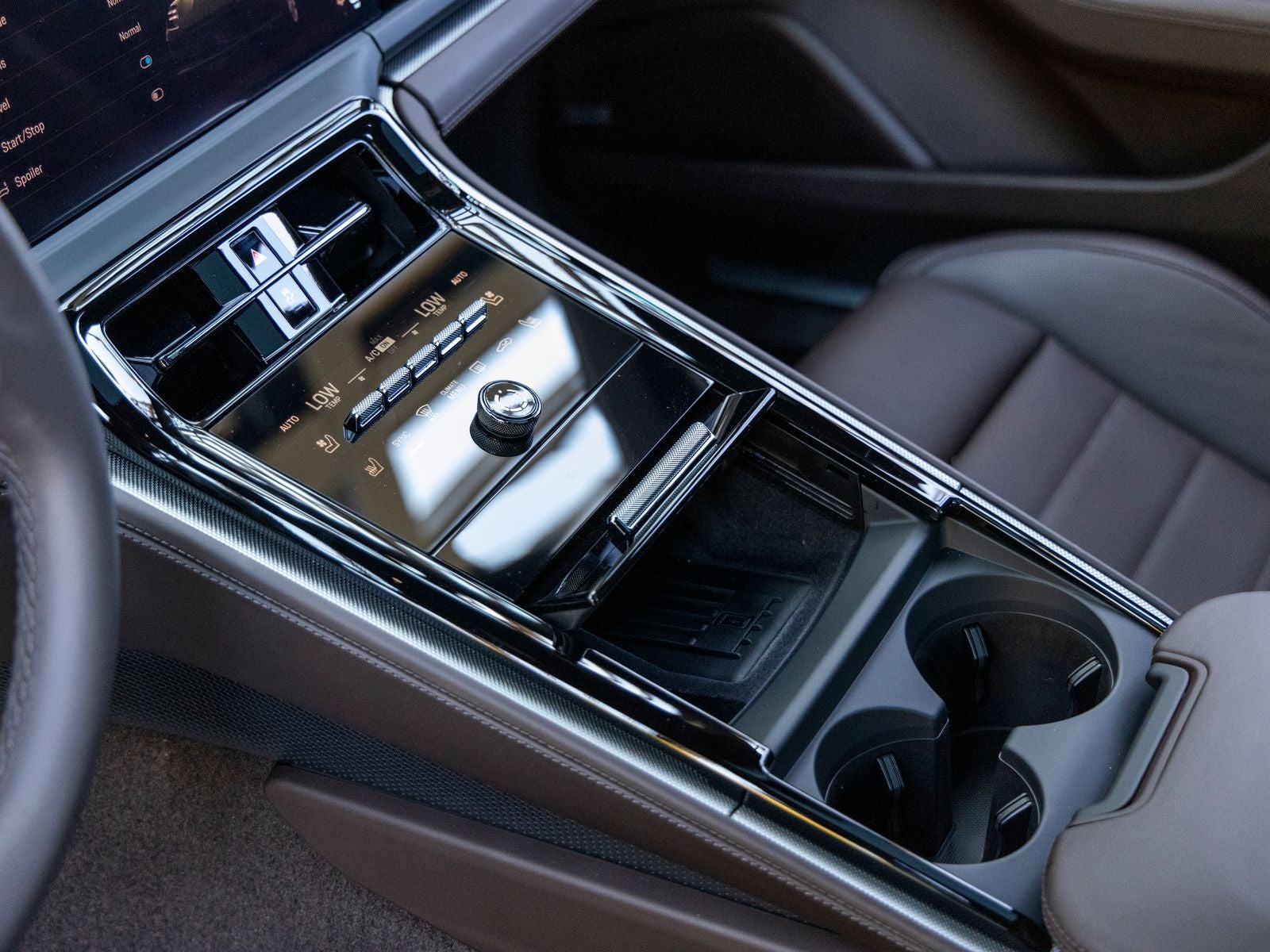 2026 Porsche Panamera Panamera 4