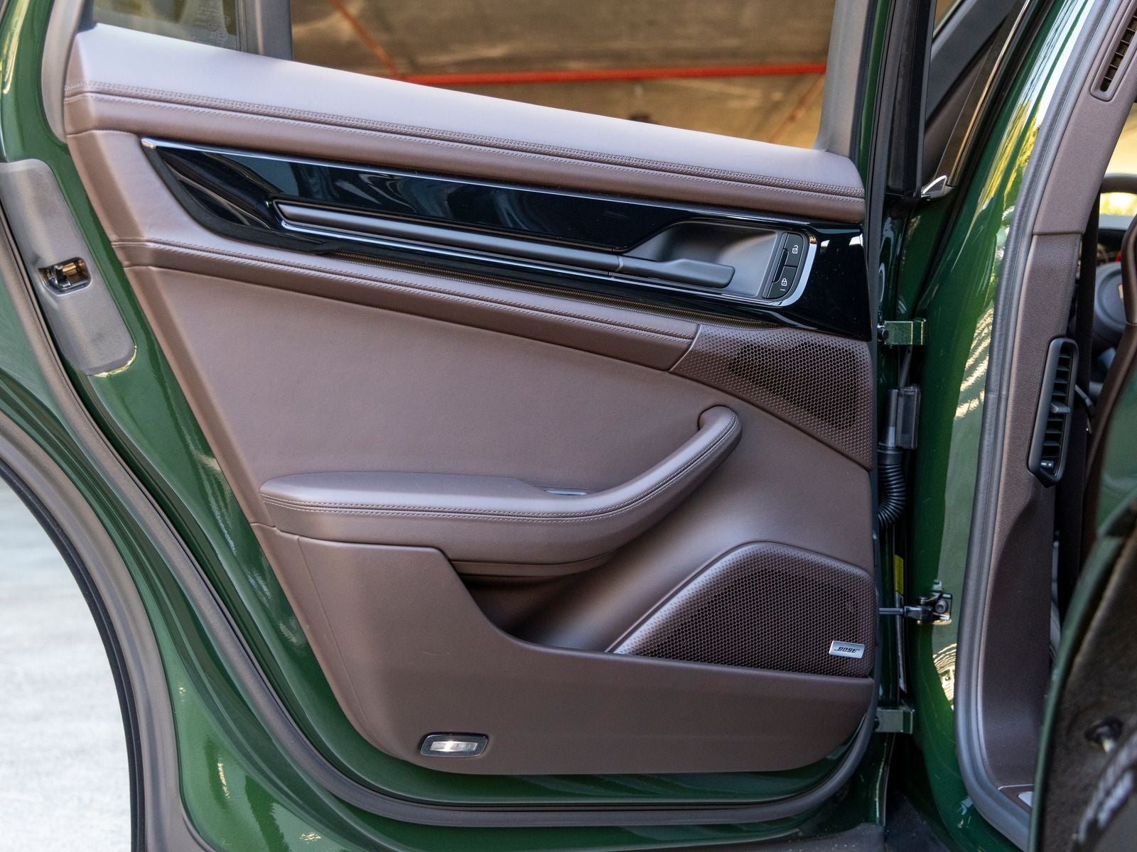 2026 Porsche Panamera Panamera 4