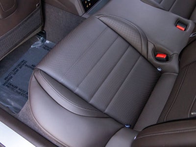 2026 Porsche Panamera Panamera 4