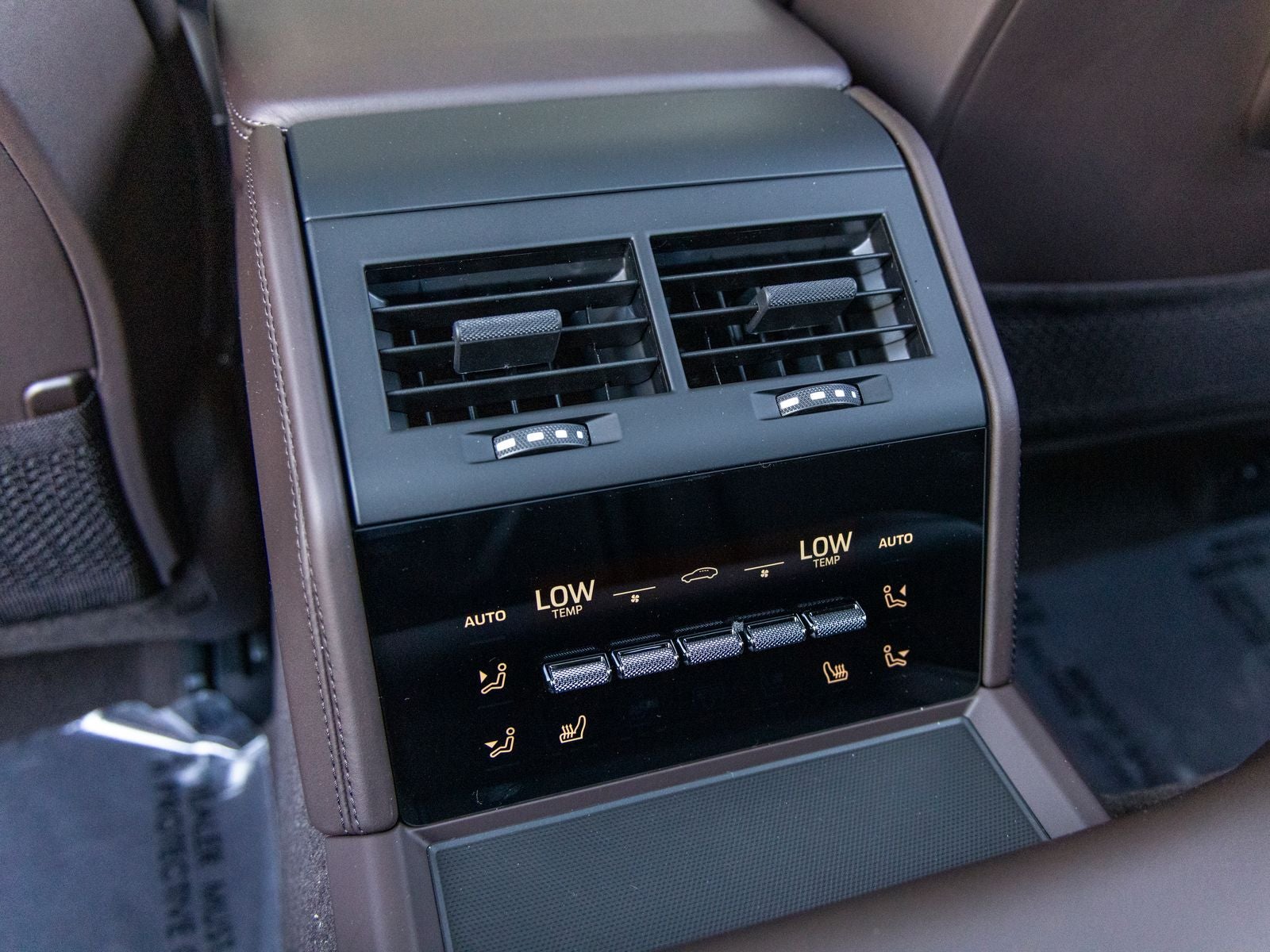 2026 Porsche Panamera Panamera 4