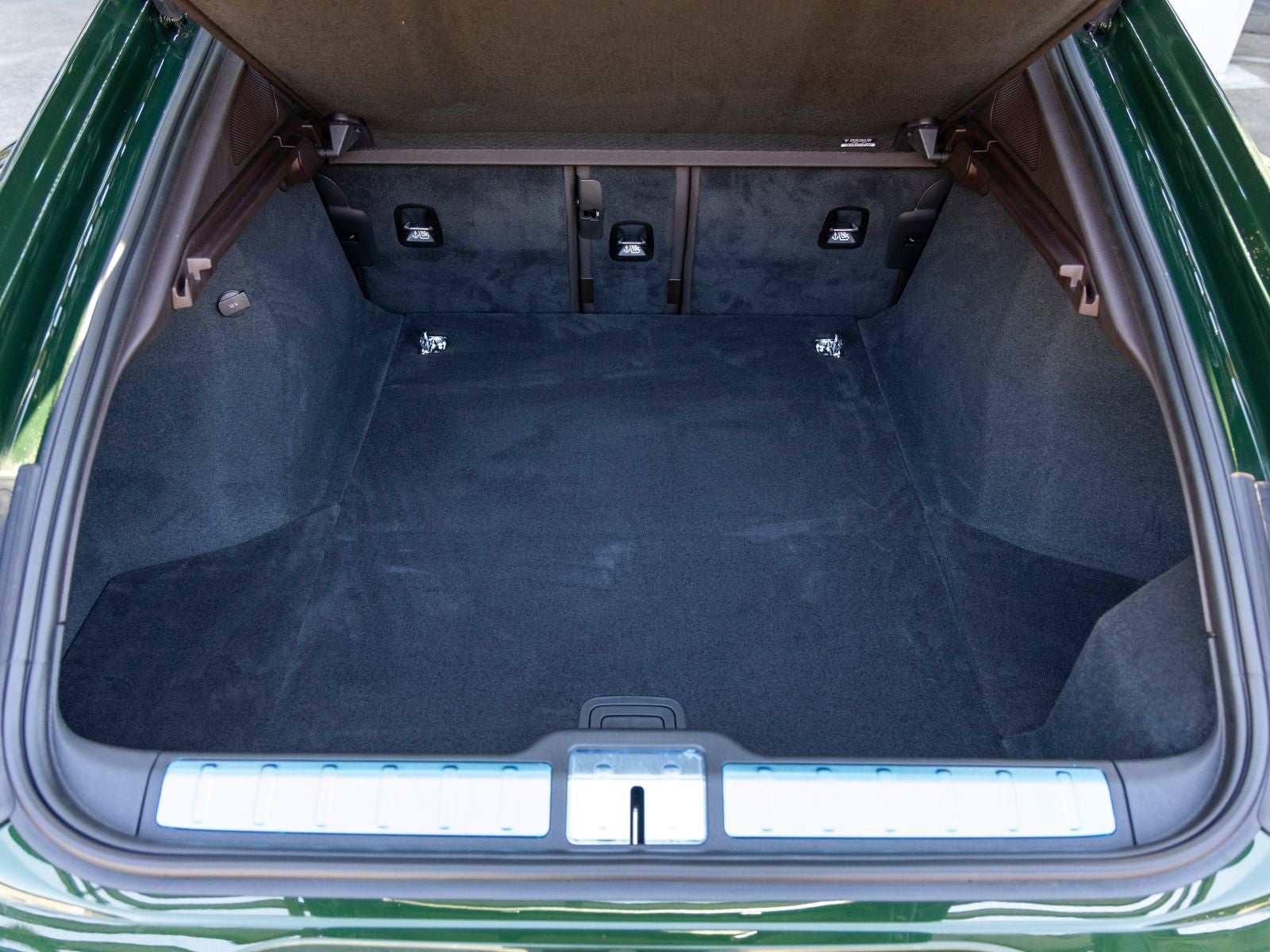 2026 Porsche Panamera Panamera 4