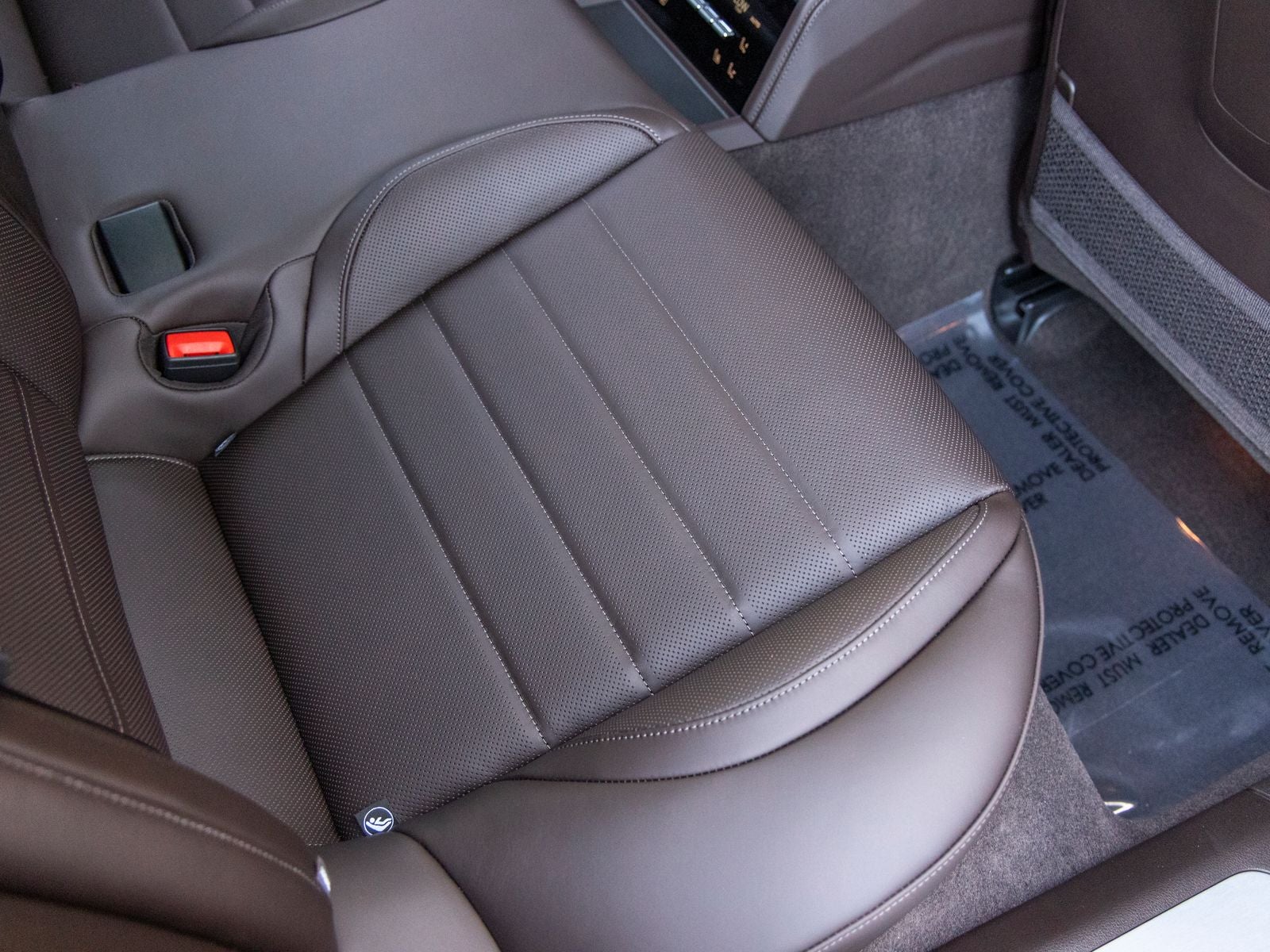 2026 Porsche Panamera Panamera 4